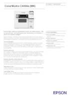 Datenblatt zu Epson C31CK03102MK, EAN: 8715946706559