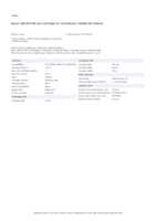 Datenblatt zu Epson C13T52M140, EAN: 8715946702810