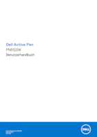 Datenblatt zu DELL DELL-PN5122W, EAN: 5397184635384