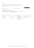 Datasheet for Audiocodes M800B-V-2ETF4S-4L