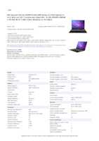 Datasheet for MSI 00159K-035, EAN: 4711377256308