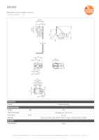 Datasheet for Ifm Electronic E21203, EAN: 4021179233750