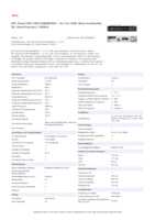 Datenblatt zu APC SMT1500RMI2U, EAN: 0731304333005