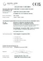 Datenblatt zu Equip 119421, EAN: 4015867239445