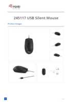 Datasheet for Equip 245117, EAN: 4015867238974