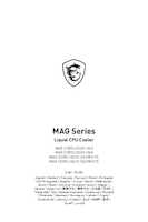 Datenblatt zu MSI 306-7ZW8A21-C24, EAN: 4711377233217