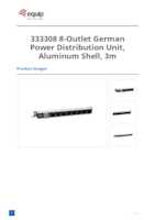Datasheet for Equip 333308, EAN: 4015867238813