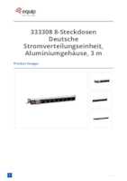 Datenblatt zu Equip 333308, EAN: 4015867238813