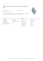 Datasheet for Canon 4773C001, EAN: 4549292177510
