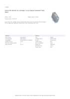 Datasheet for Canon 4774C001, EAN: 4549292177527