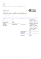 Datenblatt zu DELL 407-BBVJ, EAN: 5397063980192