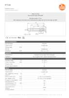 Datasheet for Ifm Electronic IFT242, EAN: 4021179242387