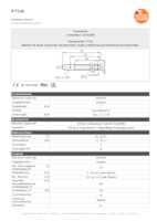 Datenblatt zu Ifm Electronic IFT242, EAN: 4021179242387