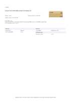 Datenblatt zu Canon FL0-3193-000, EAN: 5712505466599