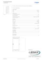 Datenblatt zu Hager FZ022NV1, EAN: 3250612776993