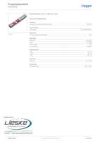 Datenblatt zu Hager ZAH002L, EAN: 3250611069911