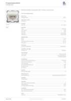 Datasheet for Berker 47526049, EAN: 4011334329336