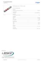 Datenblatt zu Hager ZAH001L, EAN: 3250611069904