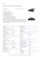 Datasheet for Gigabyte 6NG242P31MR-00, EAN: 4719331600914