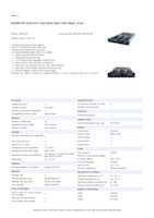 Datasheet for Gigabyte 6NG242P31MR-00-1T