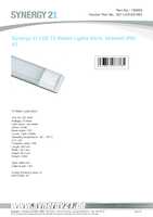 Datasheet for Synergy 21 S21-LED-001063, EAN: 4038816073761