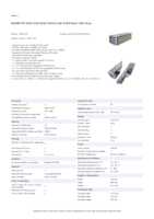 Datasheet for Gigabyte 6NG2922G0MR-00, EAN: 4719331601041
