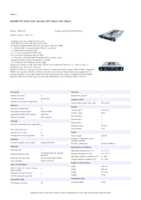 Datasheet for Gigabyte 6NG292Z44MR-00, EAN: 4719331600549