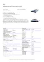 Datasheet for Gigabyte 6NG292Z45MR-00, EAN: 4719331600822