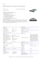 Datasheet for Gigabyte 6NG293Z22DR000AAP1, EAN: 4719331859442
