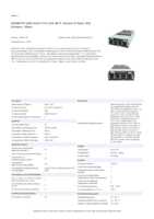 Datenblatt zu Gigabyte 6NG493SB3DR000AAP1, EAN: 4719331857530