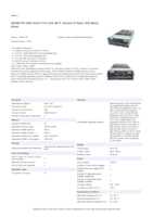 Datasheet for Gigabyte 6NG493ZB0DR000AAP1, EAN: 4719331853983