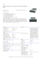 Datasheet for Gigabyte 6NG493ZB1DR000AAP1, EAN: 4719331851873