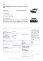 Datasheet for Gigabyte 6NG493ZB3DR000AAP1, EAN: 4719331855819