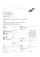 Datasheet for Gigabyte 6NH233Z80DR000AAW1, EAN: 4719331857318