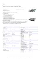 Datasheet for Gigabyte 6NH242Z10MR-00, EAN: 4719331191153