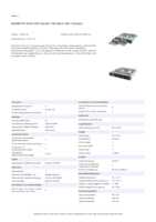Datenblatt zu Gigabyte 6NH242Z10MR-00, EAN: 4719331191153