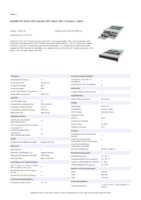Datenblatt zu Gigabyte 6NH252Z10MR-00, EAN: 4719331191139