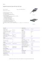 Datasheet for Gigabyte 6NH262ZL0MR-00, EAN: 4719331600877