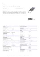 Datenblatt zu Gigabyte 6NH262ZL2MR-00, EAN: 4719331600884