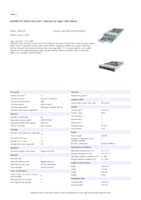 Datasheet for Gigabyte 6NH263S62DR000AAW1, EAN: 4719331854720