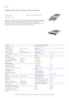 Datenblatt zu Gigabyte 6NH263S62DR000AAW1, EAN: 4719331854720
