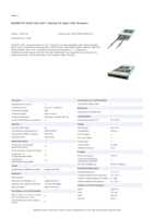 Datenblatt zu Gigabyte 6NH263S62DR000LAW1, EAN: 4719331854713