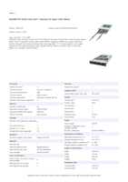 Datasheet for Gigabyte 6NH263S63DR000LAN1, EAN: 4719331854751