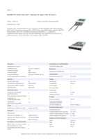 Datenblatt zu Gigabyte 6NH263S63DR000LAN1, EAN: 4719331854751