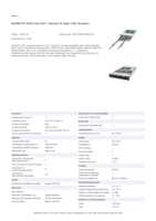 Datenblatt zu Gigabyte 6NH263S63DR000LAW1, EAN: 4719331854850
