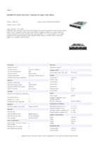 Datasheet for Gigabyte 6NH263S64DR000AAN1, EAN: 4719331851811
