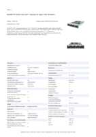 Datenblatt zu Gigabyte 6NH263S64DR000AAW1, EAN: 4719331854959