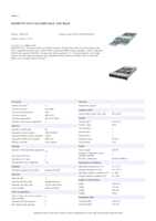 Datasheet for Gigabyte 6NH273Z80DR000AAN1, EAN: 4719331850432
