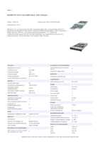 Datenblatt zu Gigabyte 6NH273Z80DR000AAN1, EAN: 4719331850432