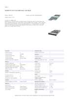 Datasheet for Gigabyte 6NH273Z80DR000AAW1, EAN: 4719331855062